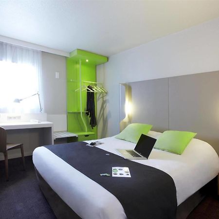 Campanile Lyon Ouest Tassin Hotel Kültér fotó